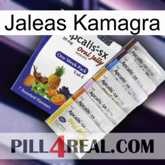 Kamagra Jellies 11